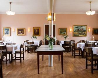 Hotel Inger - Skagen - Ristorante