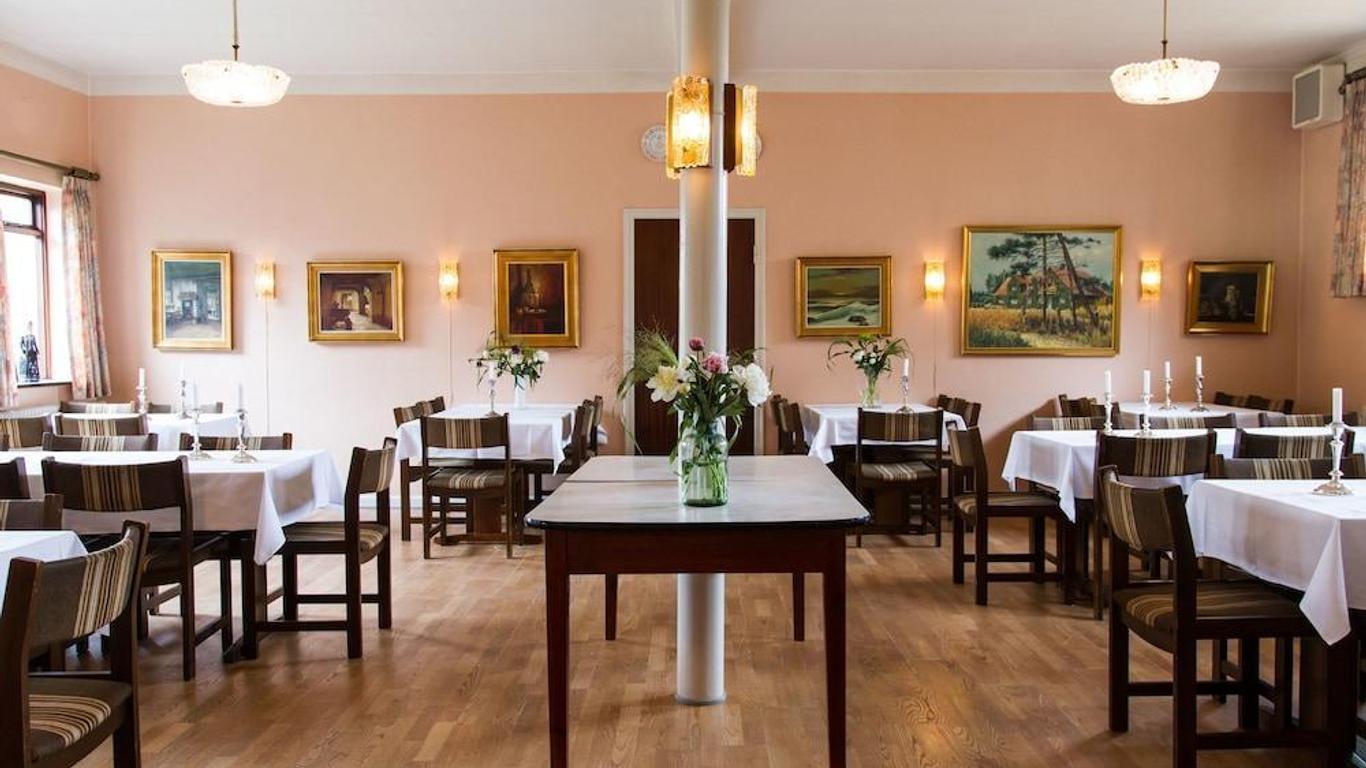 Hotel Inger