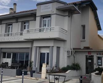 Hôtel Le Carnon - Carnon - Budova
