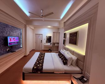 Hotel Alka Residency - Thane