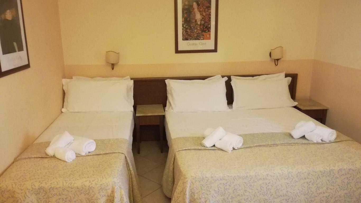 Hotel Conte Ruggero
