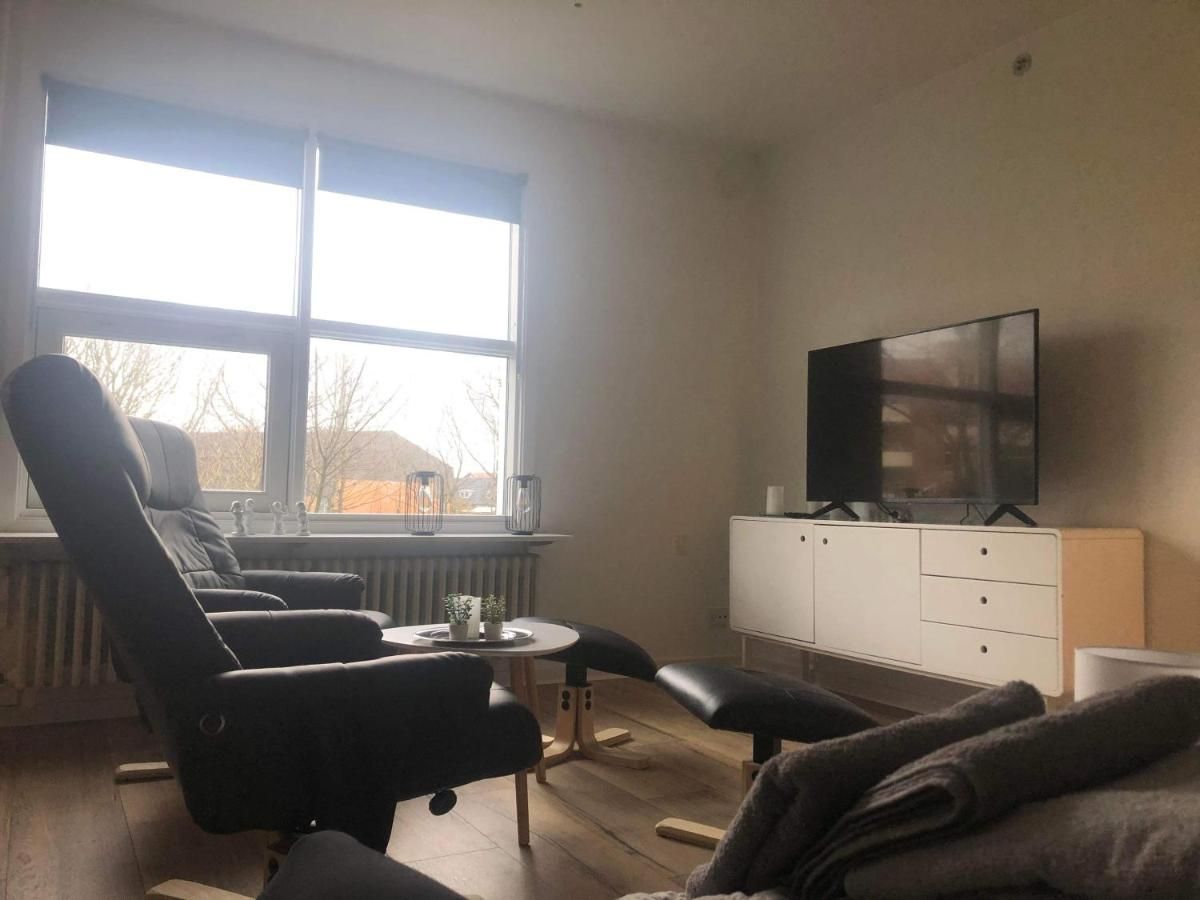 Grønnegade - tæt på Esbjerg C – Esbjerg