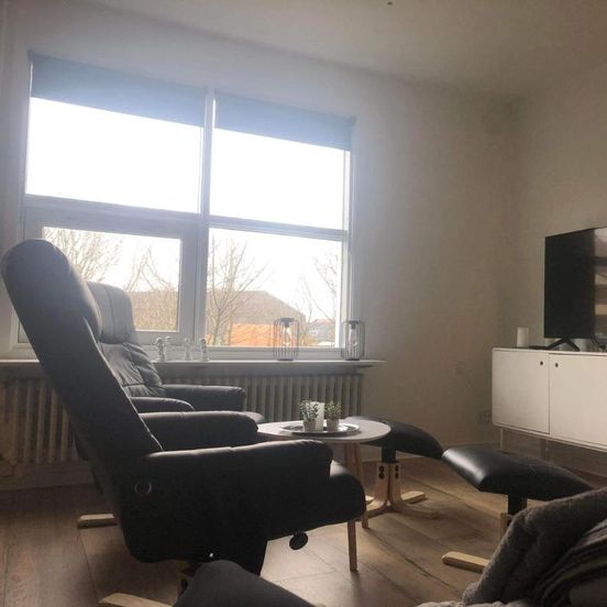 Grønnegade - tæt på Esbjerg C – Esbjerg