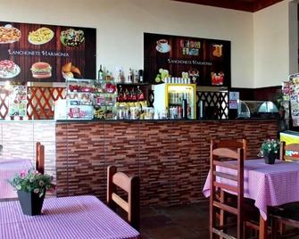 Hotel H Itanhaém - Itanhaém - Bar