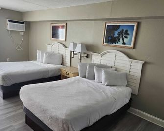 Holiday Home in Myrtle Beach 20703 - Myrtle Beach - Bedroom