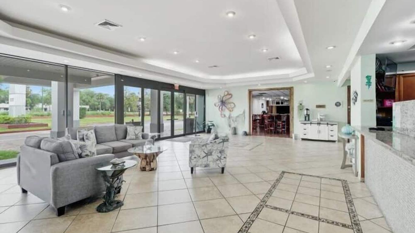 Vero Beach Inn and Suites