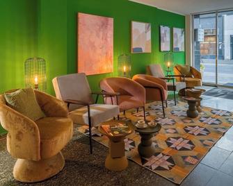 Rugs Hotel Düsseldorf - Düsseldorf