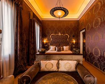 Hotel Metropole Venezia - Venise - Chambre