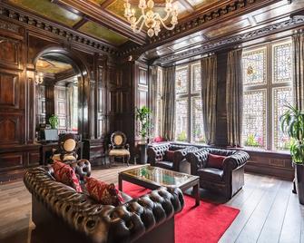 Grand Royale Hyde Park - לונדון - טרקלין