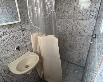 Apartment 303 - 200 meters next to Jacarepaguá Park - Río de Janeiro