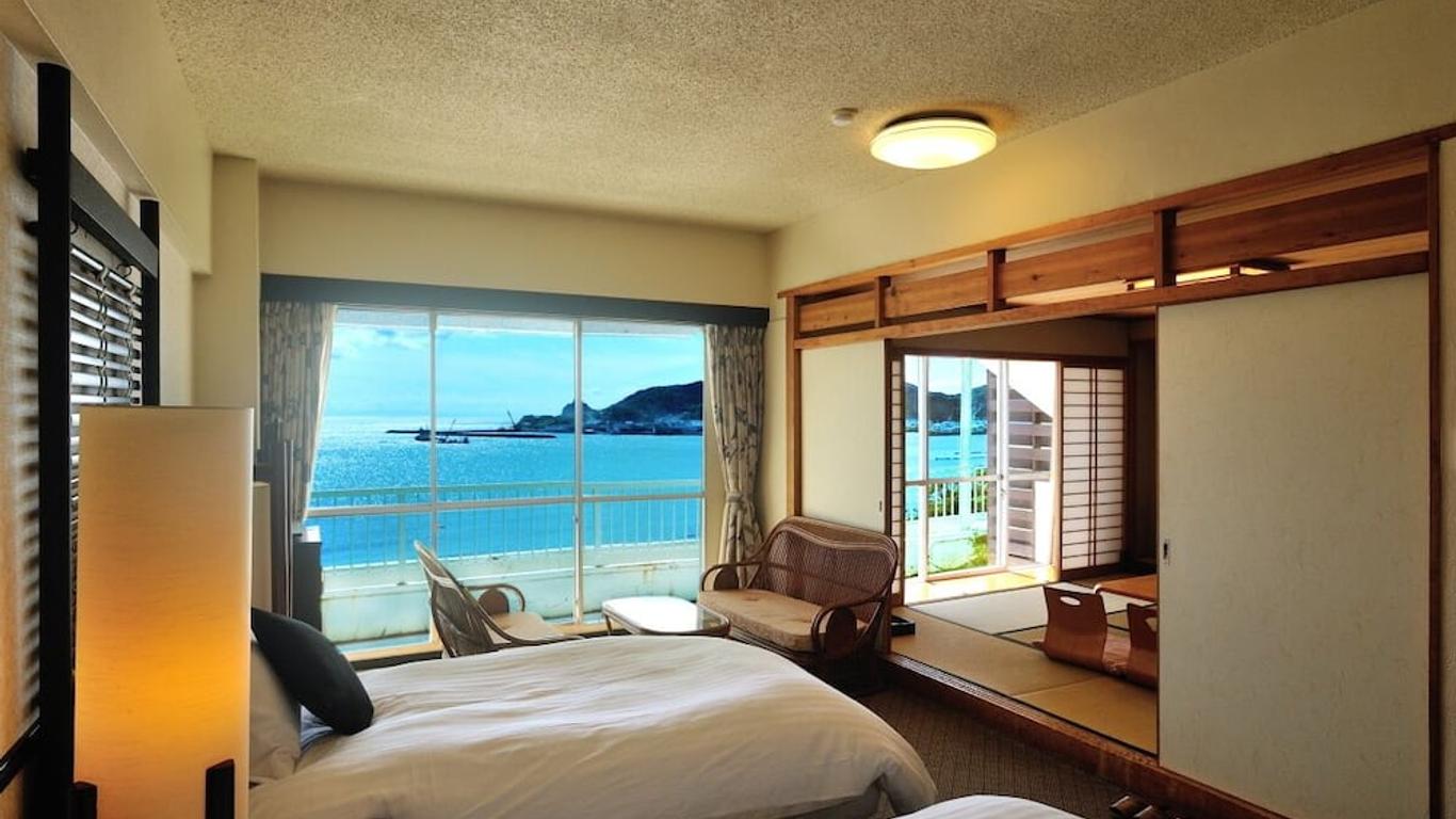 Ibusuki Royal Hotel