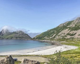 Pet Friendly Home in Straumsjoeen - Bø i Vesterålen