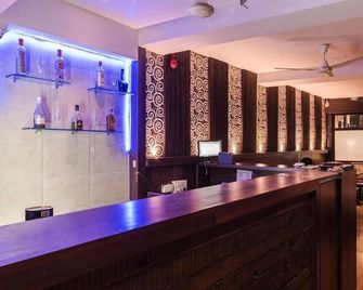 Hotel Veer Residency - Panvel - Bar
