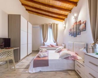 Villa Giummarito B&b - Scicli - Bedroom