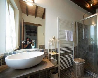 Tenuta Santo Pietro - Pienza