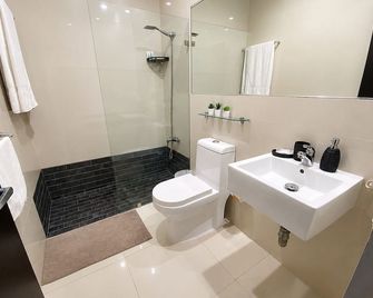 Lincoln Suite - Santo Domingo
