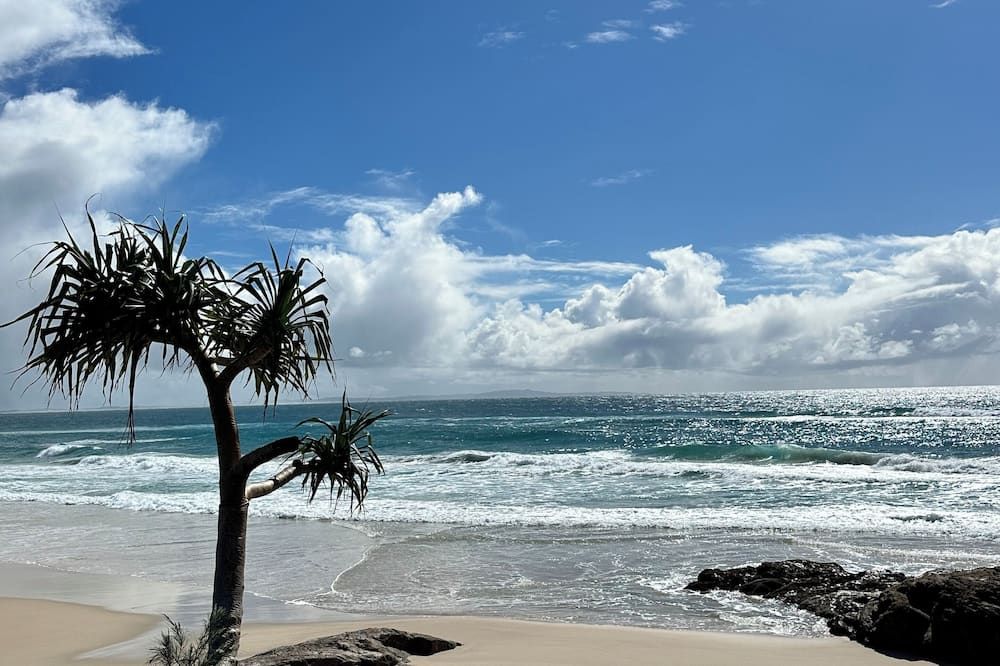 Allure Stradbroke Resort