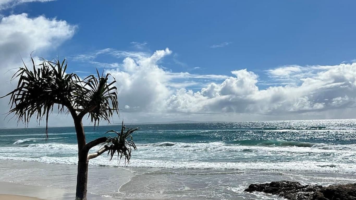 傾城斯特德布魯克渡假村 - 尖岬瞭望台