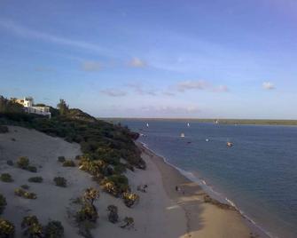 Wiyoni Royals Lamu - Lamu - Strand