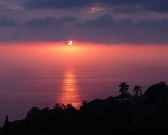A Beautiful Edge of the World Bed & Breakfast - Captain Cook - Venkovní prostory