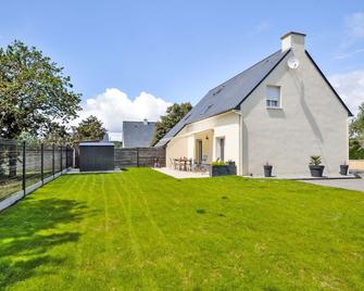 Holiday Home La Farniente by Interhome - La Turballe - Budova