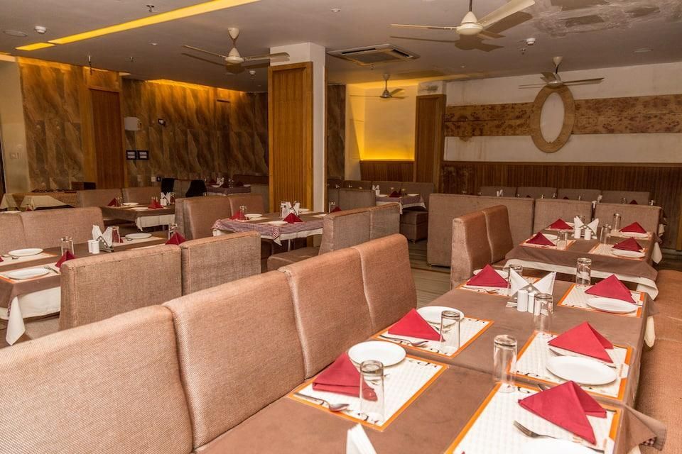 Hotel Madhuvan Serai