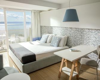 Tui Blue Makarska - Adults Only - Igrane - Slaapkamer
