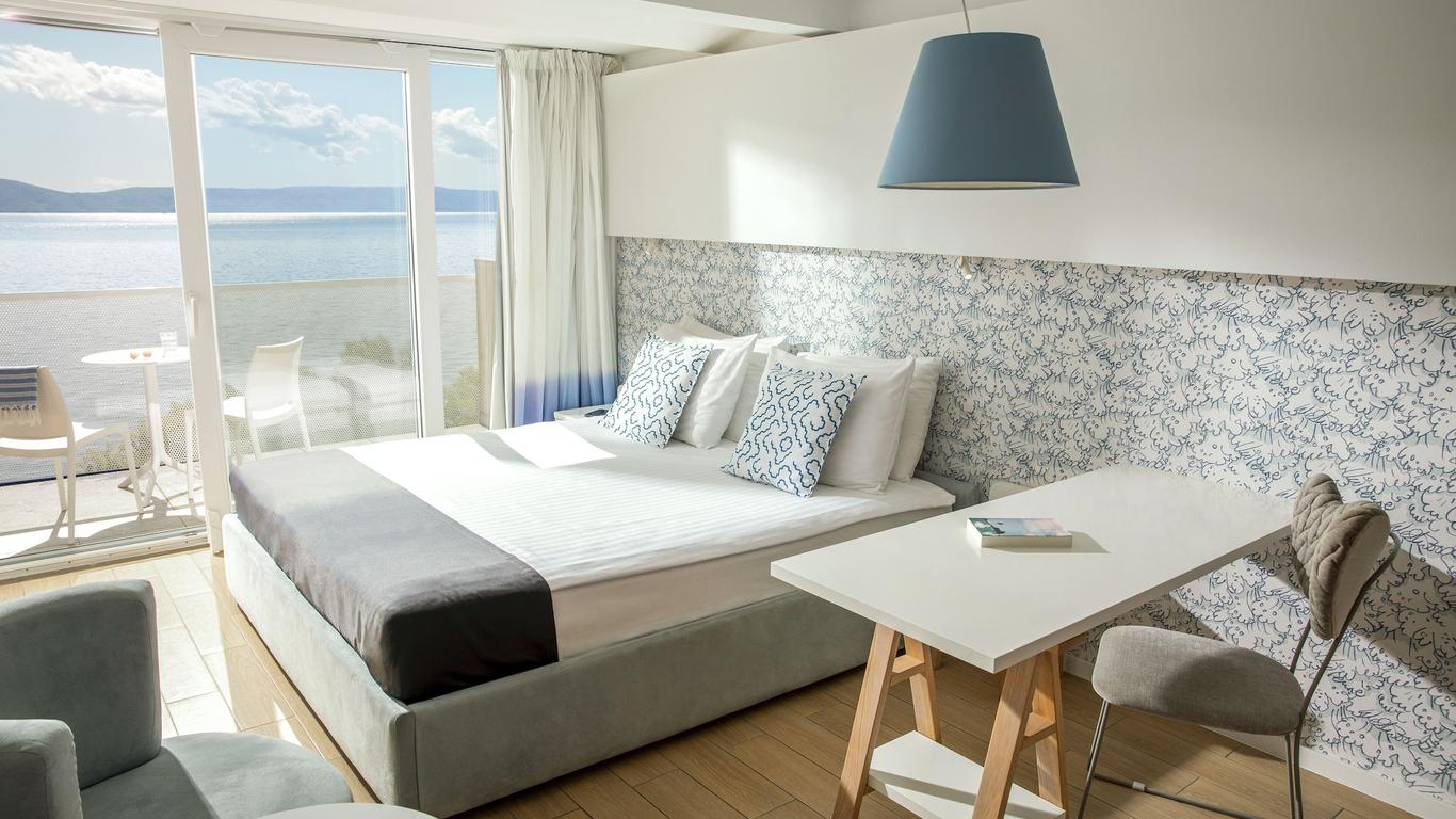 Tui Blue Makarska - Adults Only