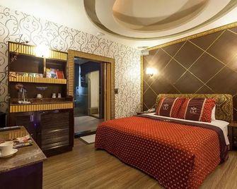 Polaris Motel - Thành phố Cơ Long