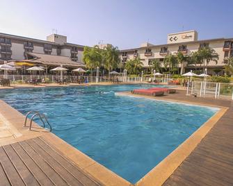 Life Resort Hplus Long Stay - Brasília - Pool