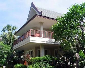 Talay Samran by Lease Back Thailand - Cha-am - Building