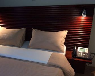 Liebe Hotel - Yaoundé