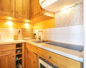 L'Arcelle - à 50 mètres des télésièges - Chamrousse - Cucina