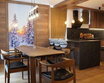 Snjezna dolina Resort - Pale - Dining room