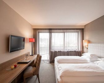 Hotel Pollinger - Merano - Habitación