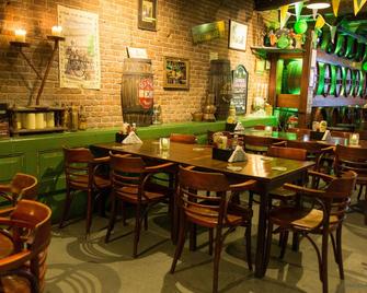 France Hotel - Amsterdam - Bar