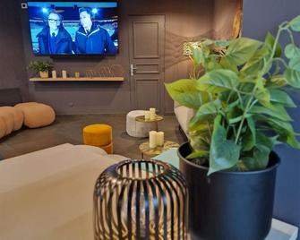 ibis Rambouillet - Rambouillet - Lounge