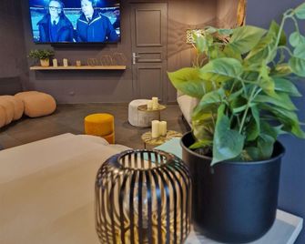 ibis Rambouillet - Rambouillet - Lounge