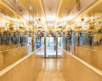 Hotel Alcyone - Venezia - Ingresso