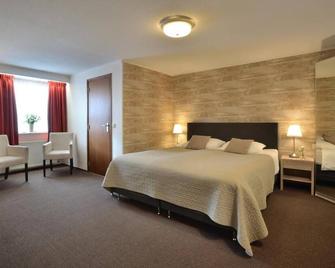 Hotel Schilberg - Slenaken - Chambre