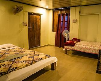 Dandeli Rangers Camp - Dandeli - Habitación