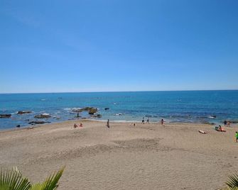 Cubo's Apartamento Tivoli B4 - Benalmádena - Strand