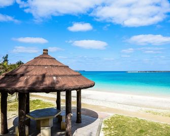 Hotel Atollemerald Miyakojima - Miyako-jima - Strand