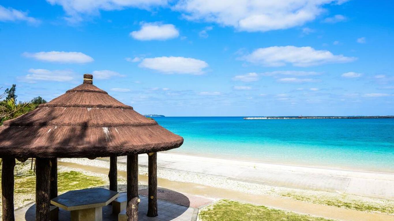 Hotel Atollemerald Miyakojima