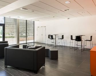 Adonis Dijon Maison Internationale - Dijon - Lounge