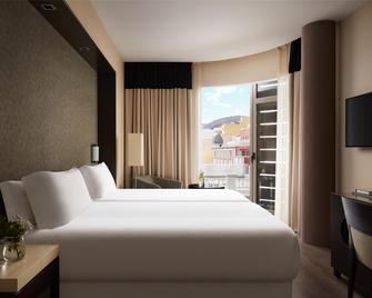 NH Tenerife - Santa Cruz de Tenerife - Bedroom