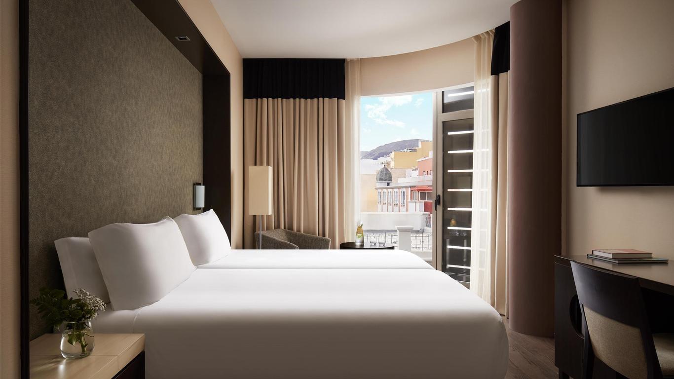 إن إتش تينيرفي