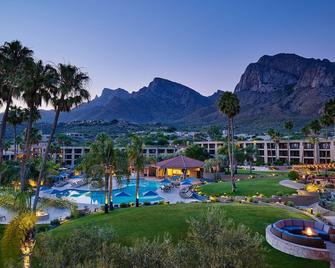 2-Bedroom Suite At El Conquistador Tucson, A Hilton Resort By Suiteness - Oro Valley - Außenansicht