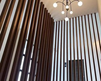 Tj Boutique Hotel - Uthai Thani - Stairs