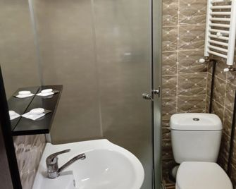 Hanul Vanatorului - Gura Humorului